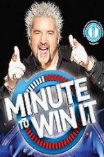 Watch Minute to Win It Viooz
